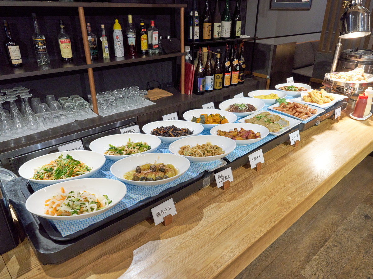 アパホテル〈松山城西〉 【朝食付き】約30種類の和洋ビュッフェ！
