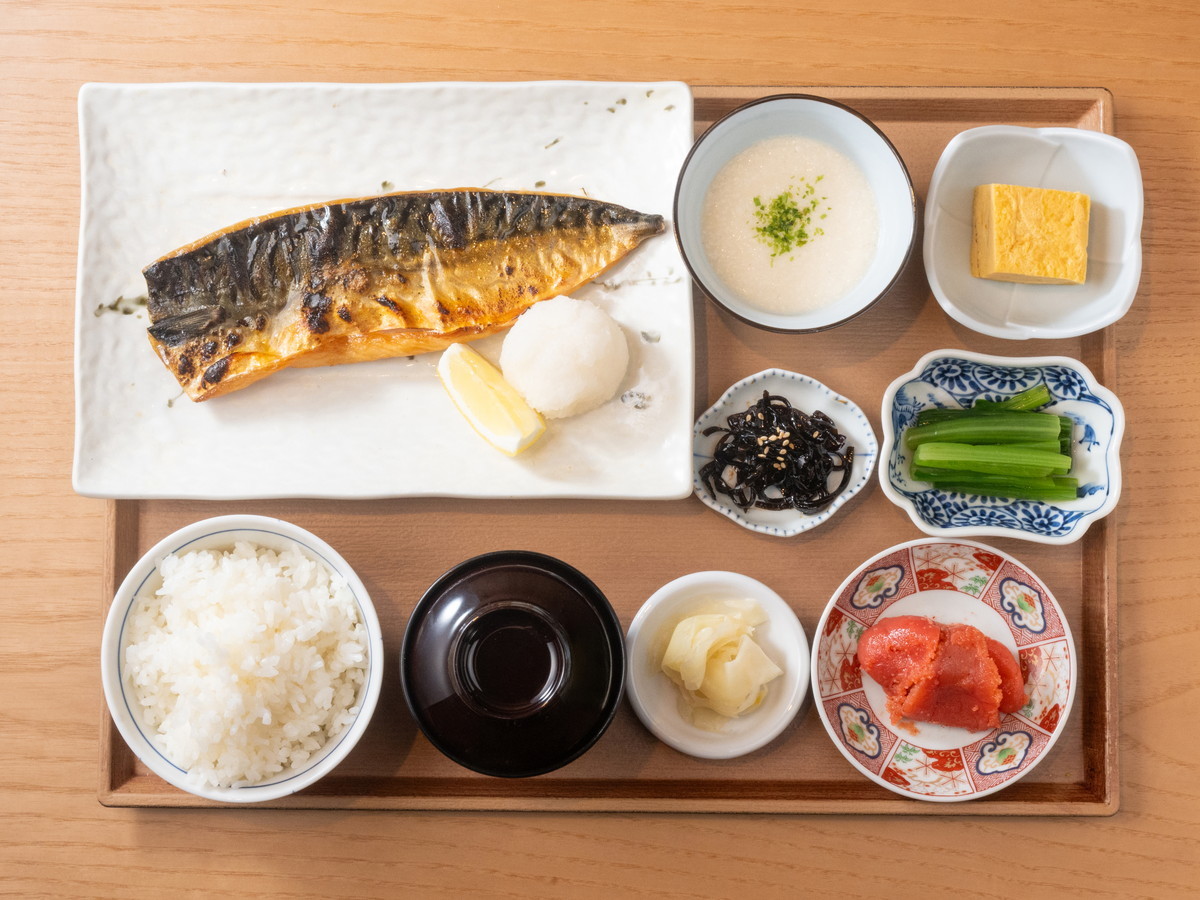 アパホテル＜三田駅前＞ 【朝食付き】選べる和定食プラン！