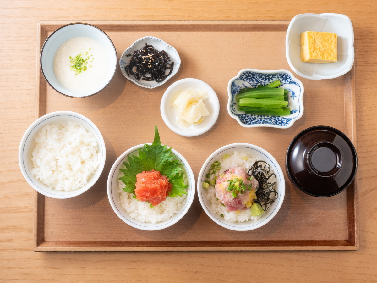 アパホテル＜三田駅前＞ 【朝食付き】選べる和定食プラン！