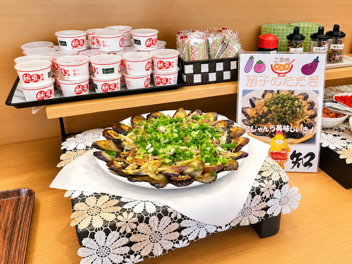 アパホテル〈丸亀駅前大通〉 【朝食付き】1日の活力源となる朝食を!JR丸亀駅や丸亀城へ徒歩5分の好立地!