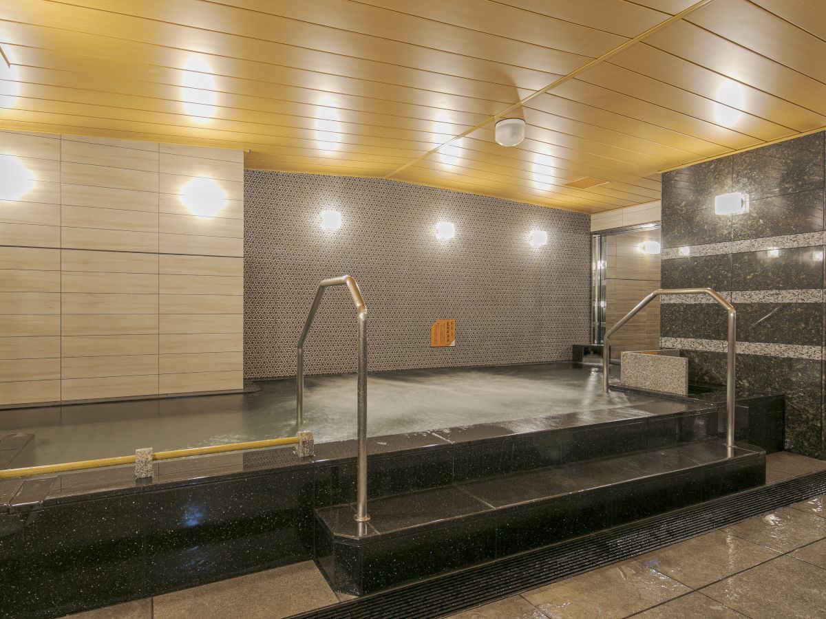 アパホテル＜名古屋駅前＞ 【素泊まり】大浴殿完備！！名古屋駅(太閤通口)より徒歩約７分