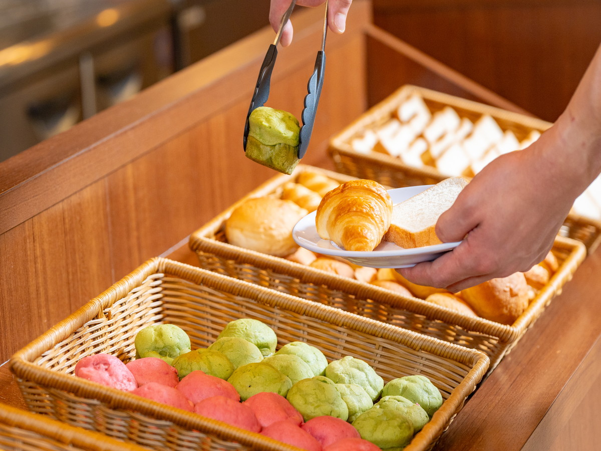 アパホテル<名古屋栄東> 【朝食ビュッフェ付き】アパ社長カレーも食べ放題!