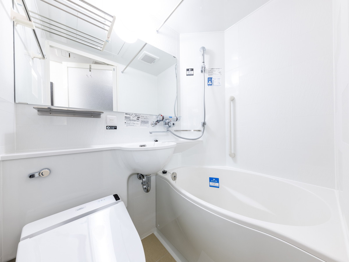 アパホテル<名古屋栄東> □禁煙室□ツイン