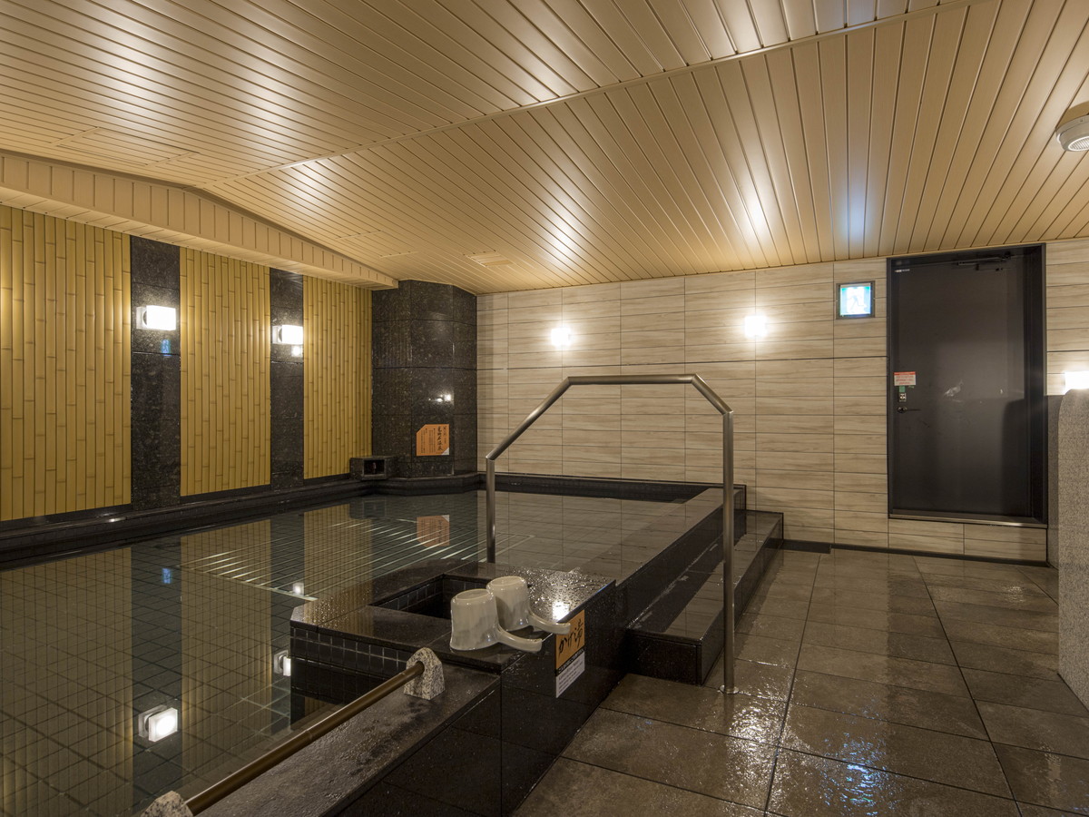 アパホテル〈名古屋駅前北〉 【素泊まり】『名古屋駅』太閤通口から駅徒歩7分！Wi-Fi接続無料【アパは映画もアニメも見放題】