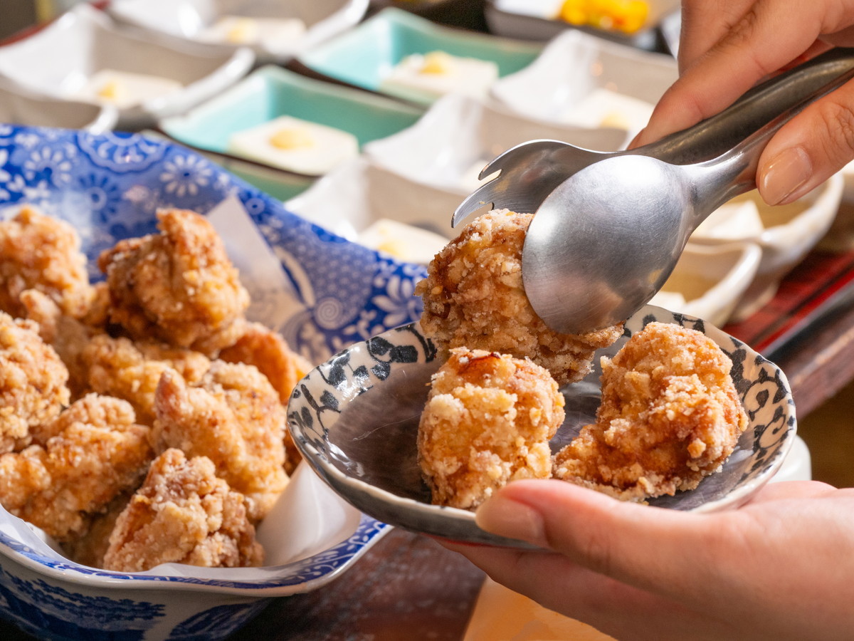 アパホテル＜日本橋 馬喰町駅北＞ 【朝食付き】鮨屋が作る和洋30種の朝食ビュッフェ