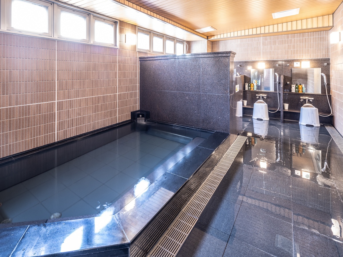 アパホテル＜新潟古町＞ 【素泊まり】大浴場・露天風呂完備■新潟駅から車で5分【アパは映画もアニメも見放題】