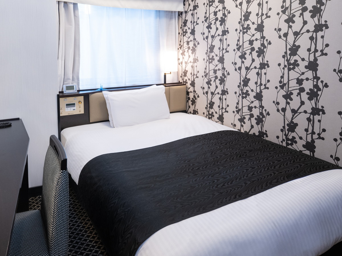 アパホテル<御茶ノ水駅北> 【素泊まり】東京ドームへもアクセス良好!新宿、東京まで乗り換えなし