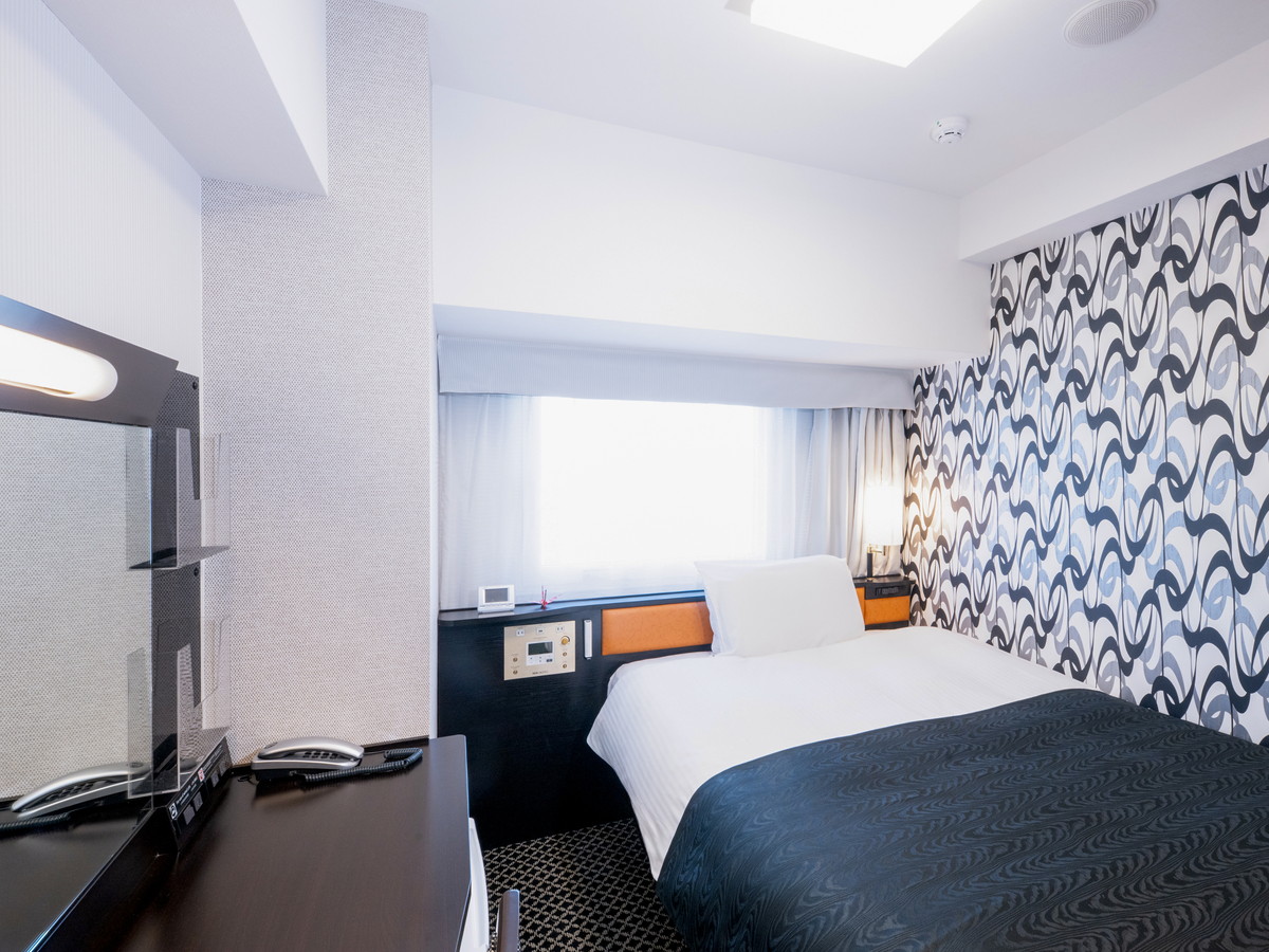 アパホテル〈山手大塚駅前タワー〉 【素泊まり】〇最上階20階大浴場・露天風呂〇大塚駅南口徒歩3分