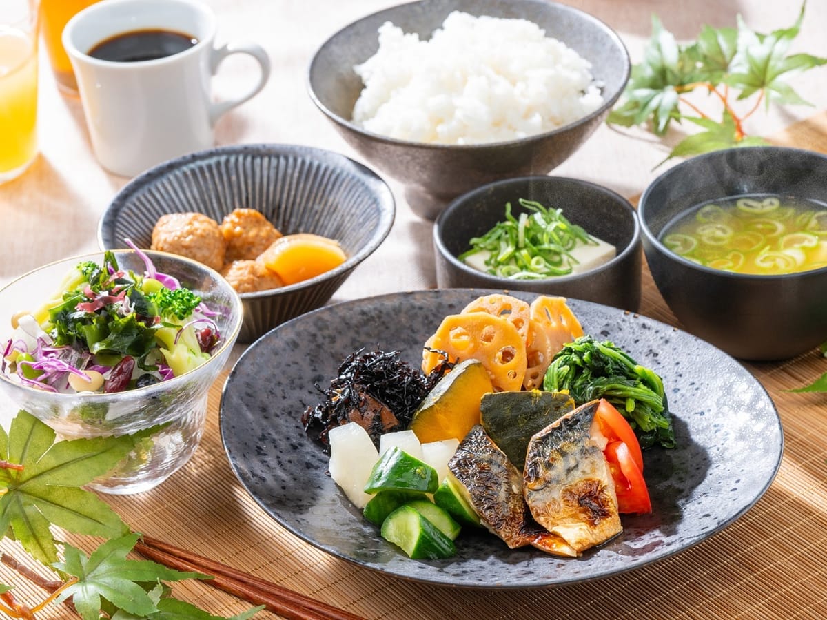 アパホテルプライド＜赤坂国会議事堂前＞ 朝食付きプラン