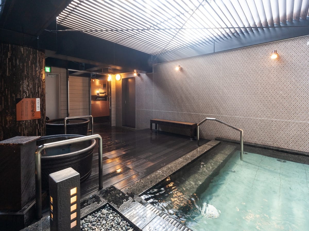 アパホテルプライド＜赤坂国会議事堂前＞ 素泊まりプラン