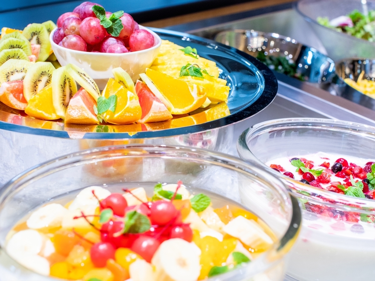 アパホテル＆リゾート〈御堂筋本町駅前タワー〉 【ブランチ付】60種の和洋のビュッフェ