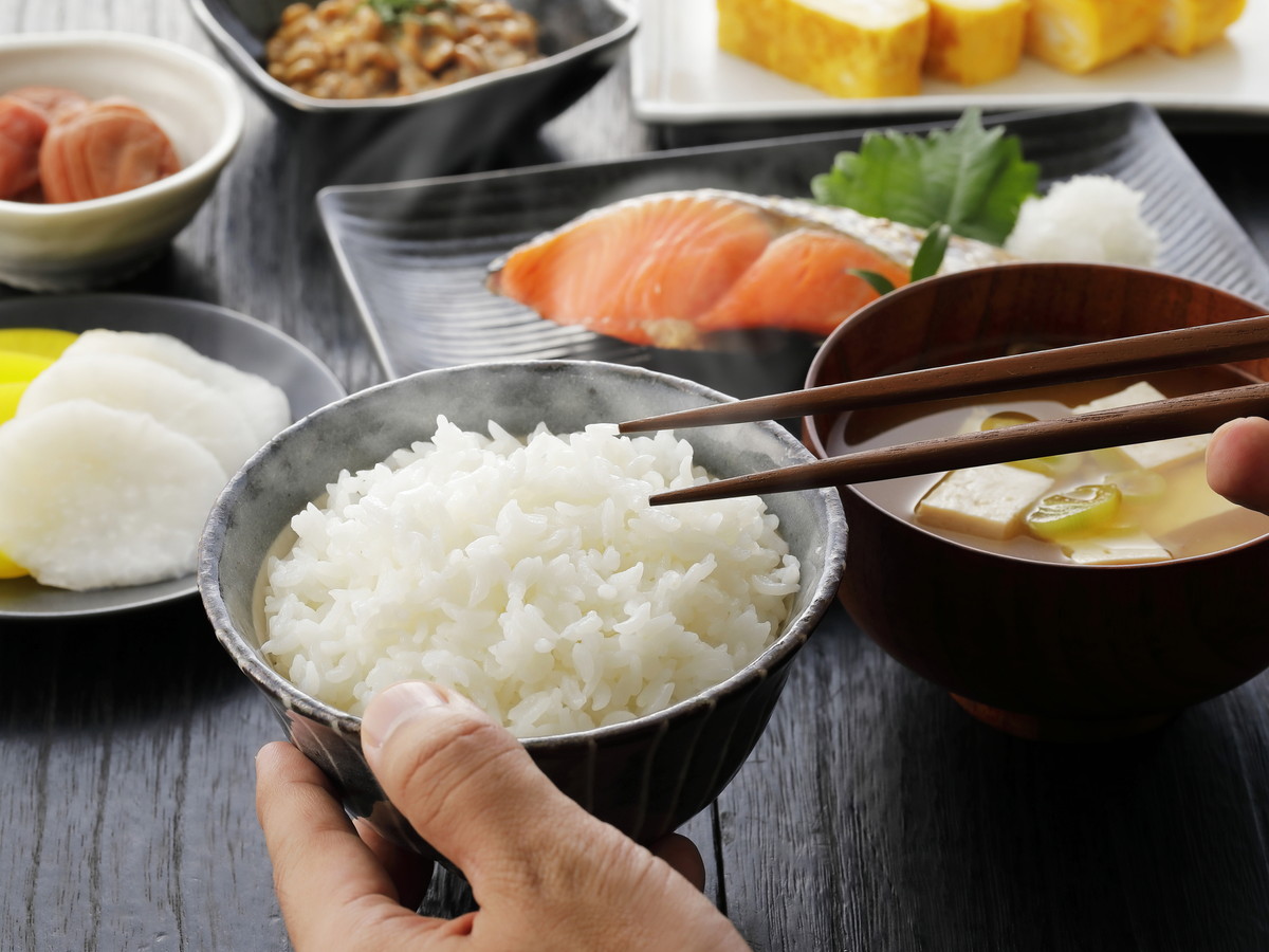 アパホテル＆リゾート＜新潟駅前大通＞ 朝食ビュッフェ付きプラン「LaClé【ラ クレ】 」魚沼和食とフレンチ風洋食のビュッフェ