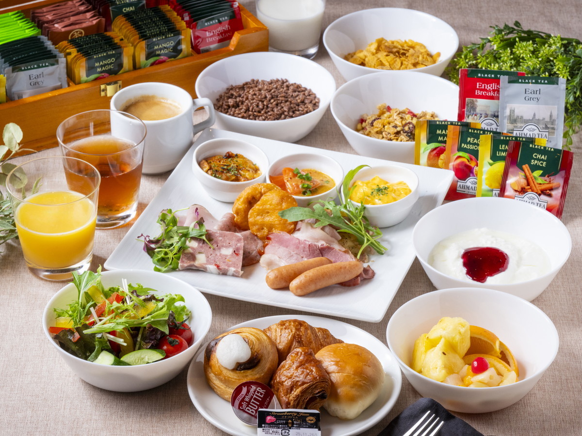 アパホテル＆リゾート＜西新宿五丁目駅前タワー＞ 【朝食ビュッフェ付き・事前決済限定】1秒チェックインにおすすめ！