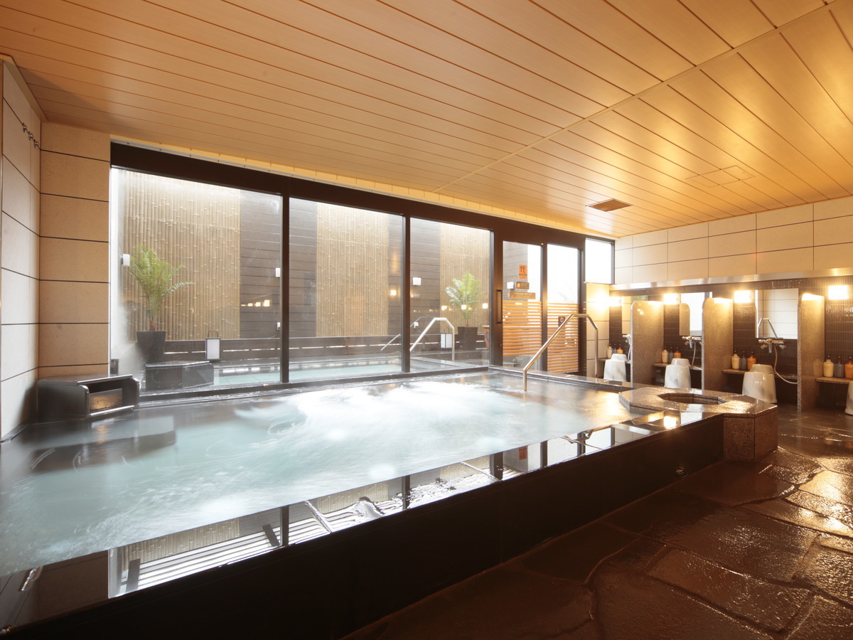 アパホテル＆リゾート＜西新宿五丁目駅前タワー＞ 【朝食ビュッフェ付き・事前決済限定】1秒チェックインにおすすめ！