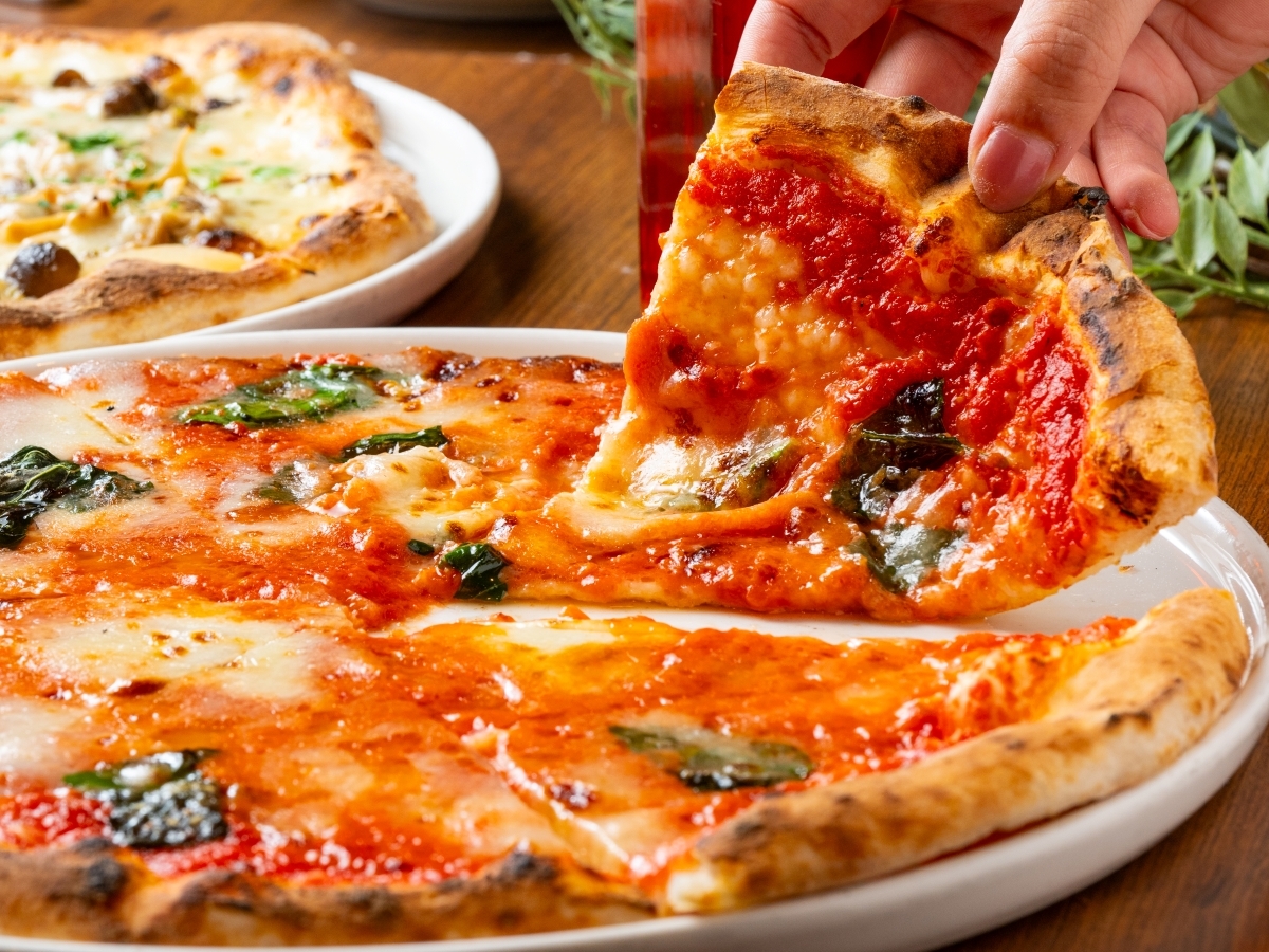 アパホテル＜六本木SIX＞ 【朝食付きD棟】「TRATTORIA　ITSUKI」約60種類の和洋ビュッフェ