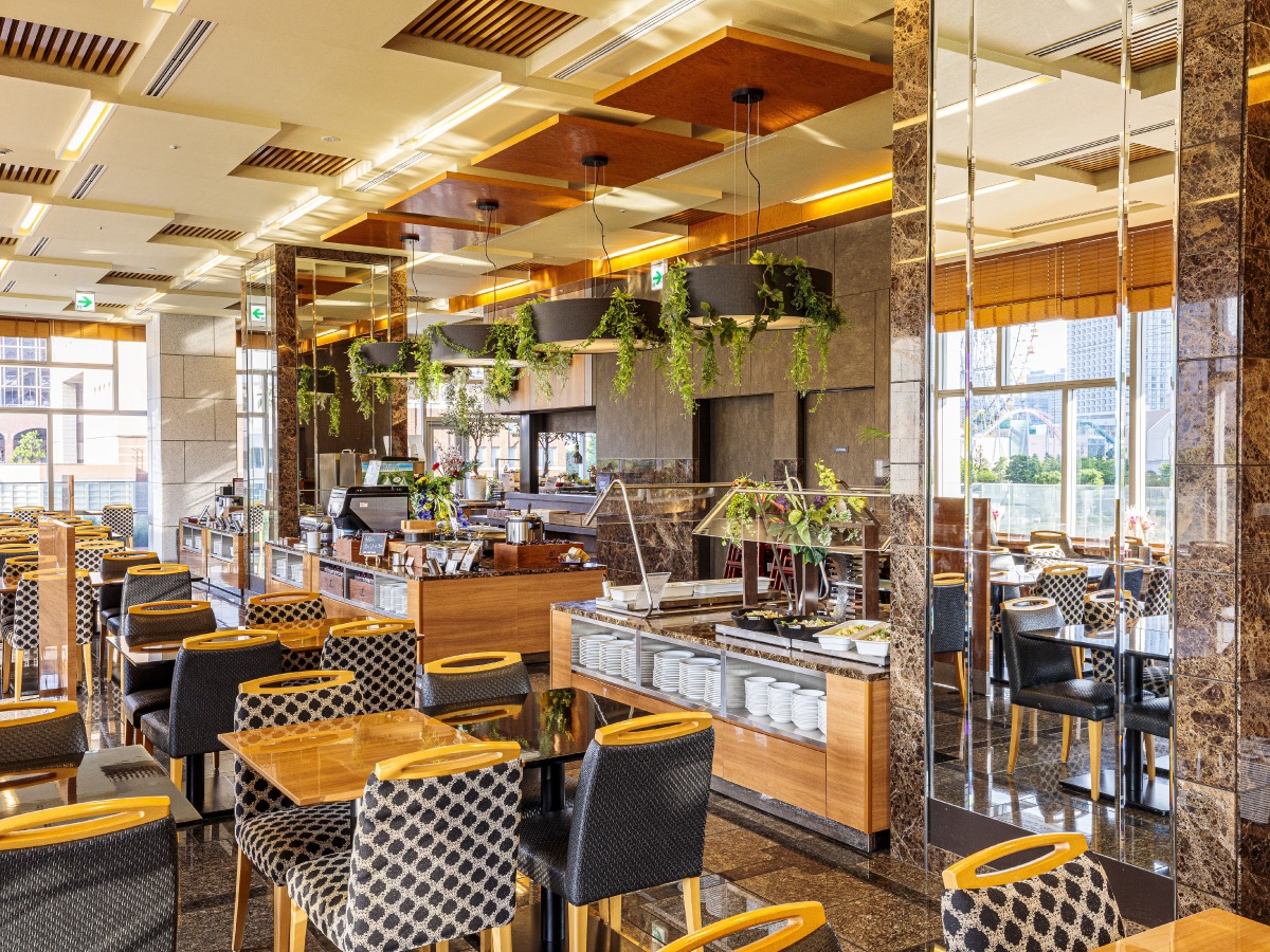 アパホテル&リゾート<横浜ベイタワー> 【朝食ビュッフェ付き】宿泊者無料大浴殿・露天風呂☆馬車道駅から徒歩約3分!