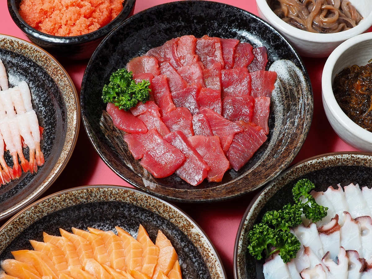 アパホテル<札幌すすきの駅前> 【朝食ビュッフェ付】お刺身・北海道料理が食べ放題!!
