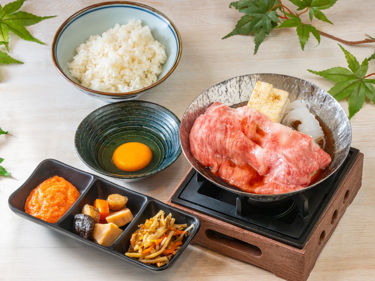 アパホテル〈渋谷道玄坂上〉 朝食付き【南館】「甚三」選べる和定食!
