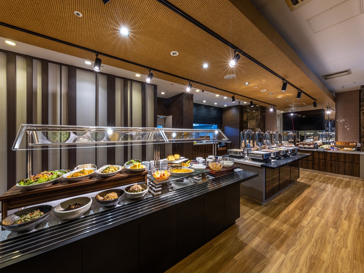 アパホテル&リゾート〈東京ベイ潮見〉 【夕食付】大好評夕食付プラン!宿泊者無料大浴殿・露天風呂完備!