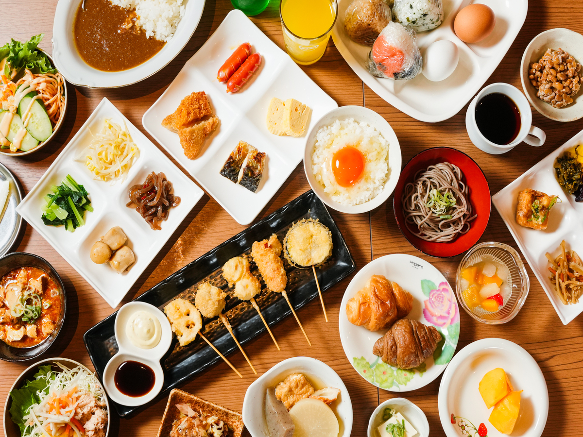 アパホテル＜新大阪 南方駅前＞ 朝食付き