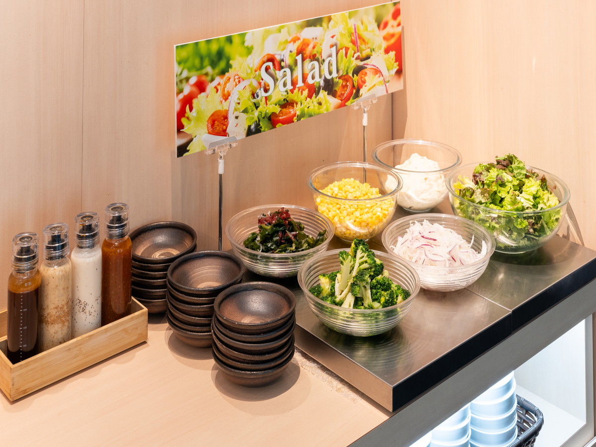 アパホテル＜高崎駅前＞ 【朝食ビュッフェ付き】地元食材を使用した和洋食ビュッフェ！天然温泉大浴殿・露天風呂・サウナ完備！