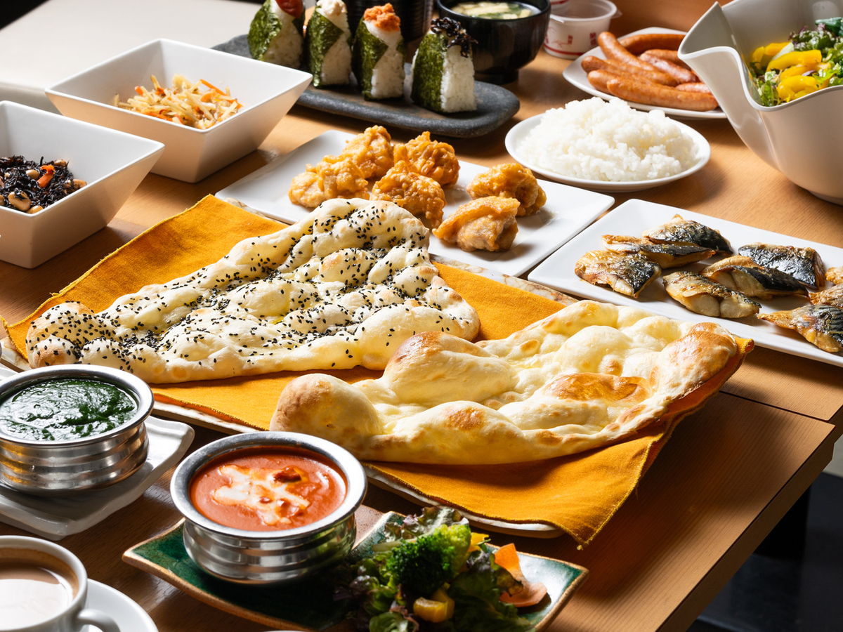 アパホテル〈銀座京橋南〉 【朝食ビュッフェ付き】◆銀座・東京駅徒歩圏内◆焼き立てナンとカレーが絶品です！