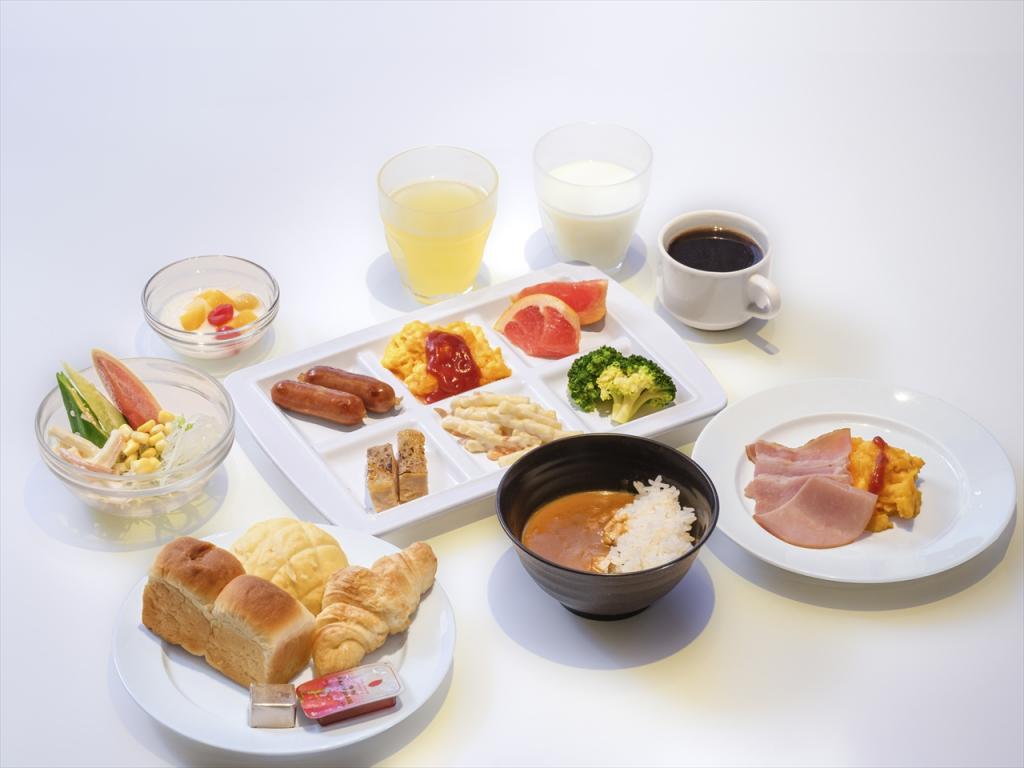 アパホテル〈鳥取駅前南〉 【朝食付き・事前決済限定】非接触1秒チェックイン体験プラン