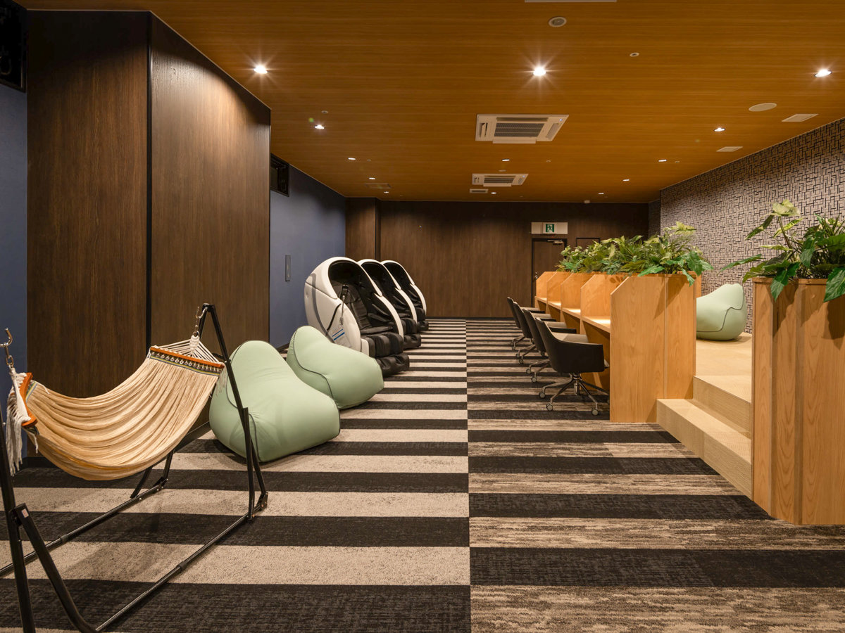 アパホテルステイ〈富山〉 【ロングステイ】13時チェックイン～翌13時チェックアウト　最大24時間滞在可能　無料朝食込み