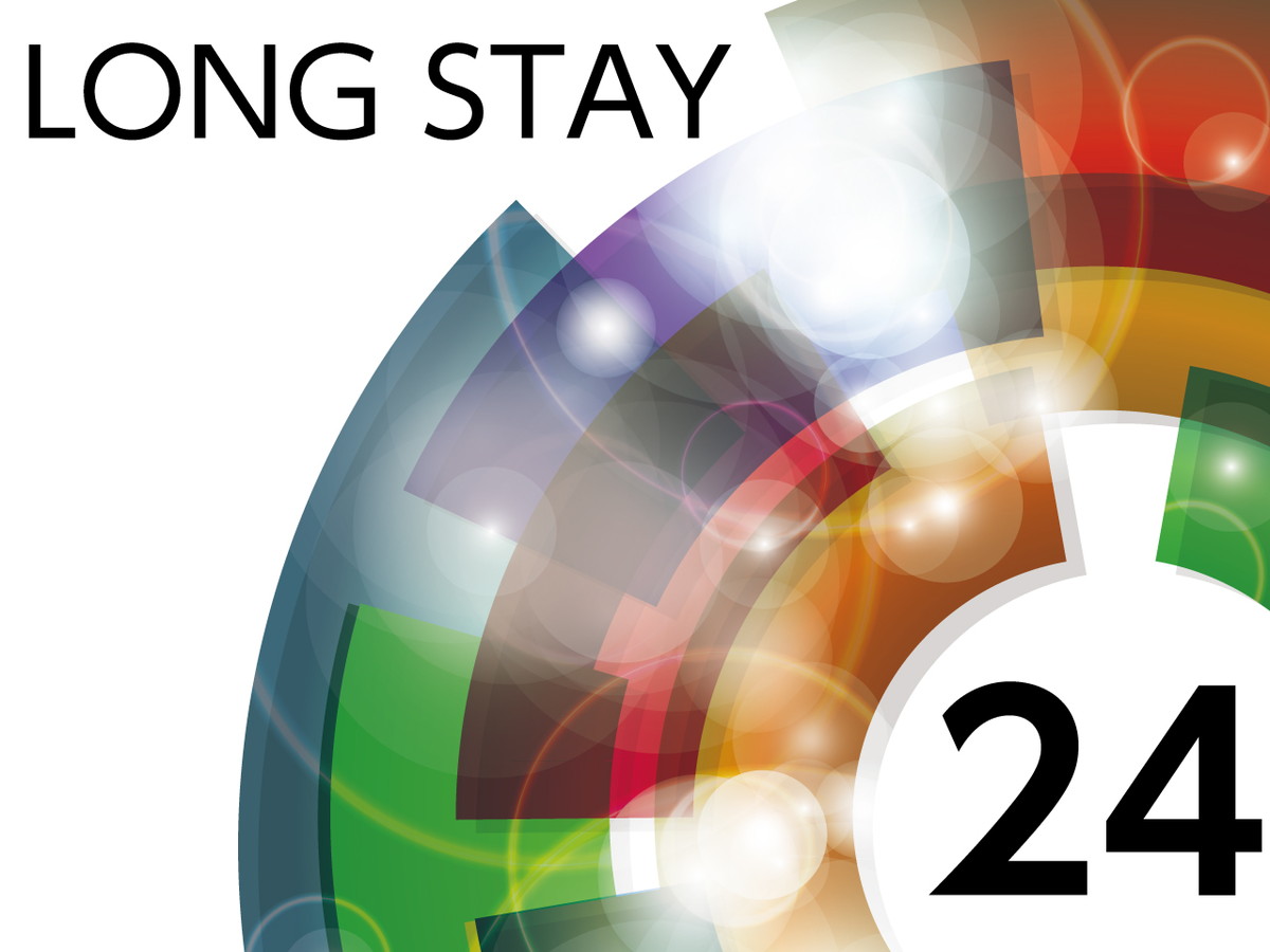 アパホテル＜上野 御徒町駅前南＞ ロングステイ24時間プラン