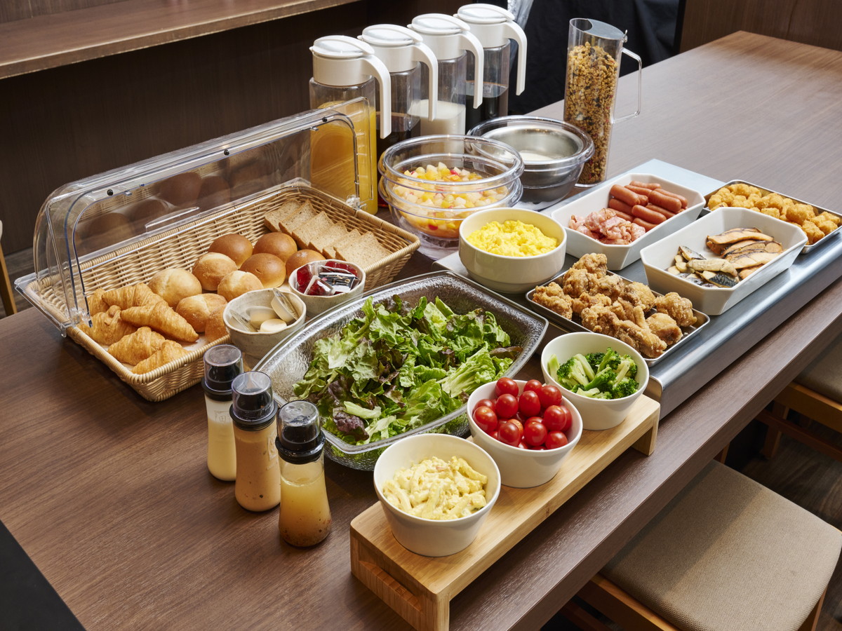 アパホテル＜上野 御徒町駅前南＞ 朝食付きプラン