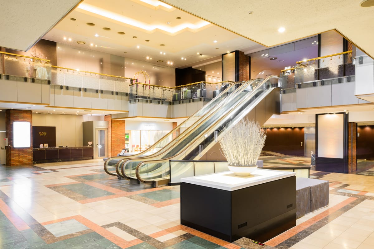 ANAクラウンプラザホテル札幌 Simple Stay　JR札幌駅から徒歩7分／素泊プラン