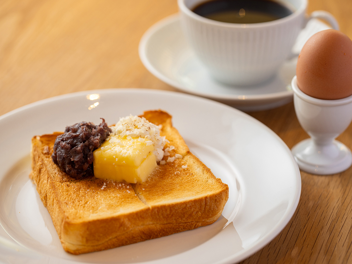ホテル・アンドルームス名古屋伏見 スタンダードプラン 《 トースト朝食付 》  