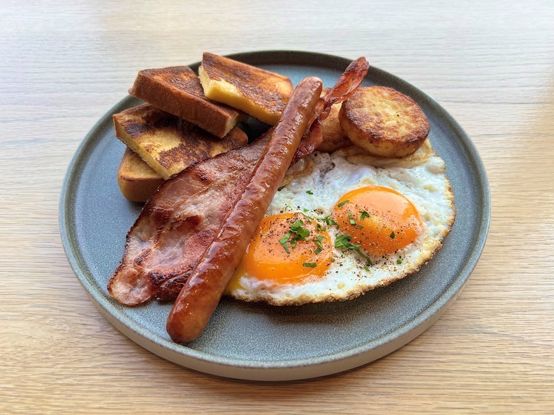 ホテル・アンドルームス札幌すすきの 【お好きなメニューから選べる朝食/サラダ・ドリンクバー付】スタンダードプラン 《 朝食付 》