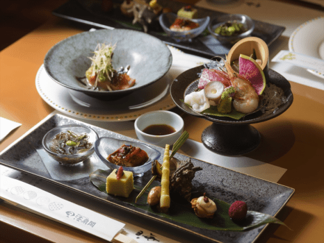 浅虫温泉　南部屋・海扇閣 【DP】オーシャンビューのお部屋でゆったり！ご夕食は青森食材の逸品＋ライブキッチンのビュッフェ♪