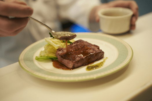 浅虫温泉　南部屋・海扇閣 【DP】オーシャンビューのお部屋でゆったり！ご夕食は青森食材の逸品＋ライブキッチンのビュッフェ♪