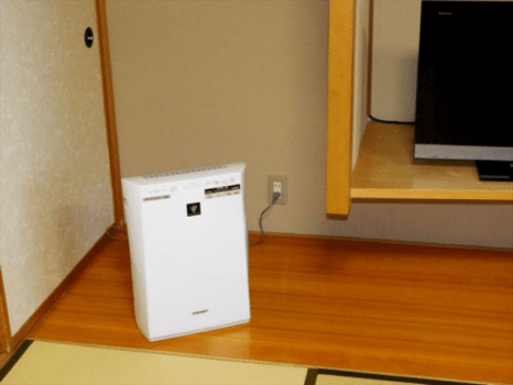 浅虫温泉 南部屋・海扇閣 <禁煙>むつ湾を見渡せる和室【10畳+4.5畳堀こたつ】