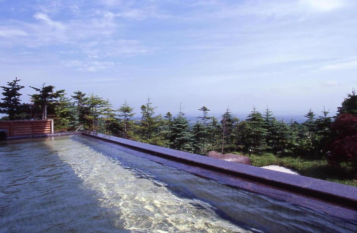 ロックウッド・ホテル＆スパ 高原リゾート・１泊２食付プラン