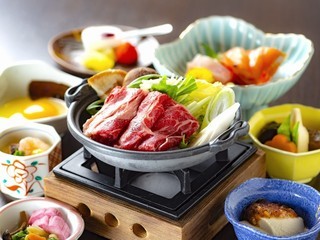 ANAクラウンプラザリゾート安比高原 【2食付／夕食はレストラン選択】岩手・東北の旬食材をふんだんに使ったシェフこだわりディナーと朝食付きプラン