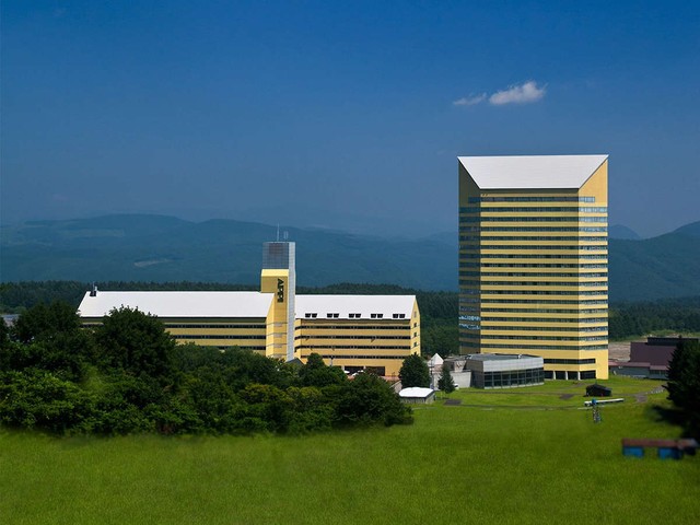 ANAクラウンプラザリゾート安比高原 【朝食付】地元産自然の恵みを楽しむ朝食付プラン＜2026グリーンシーズン＞