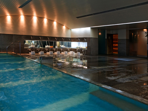 ANAクラウンプラザリゾート安比高原 【2食付／夕食はビュッフェ】かに食べ放題！＆岩手・東北の旬、特産料理を楽しむビュッフェプラン