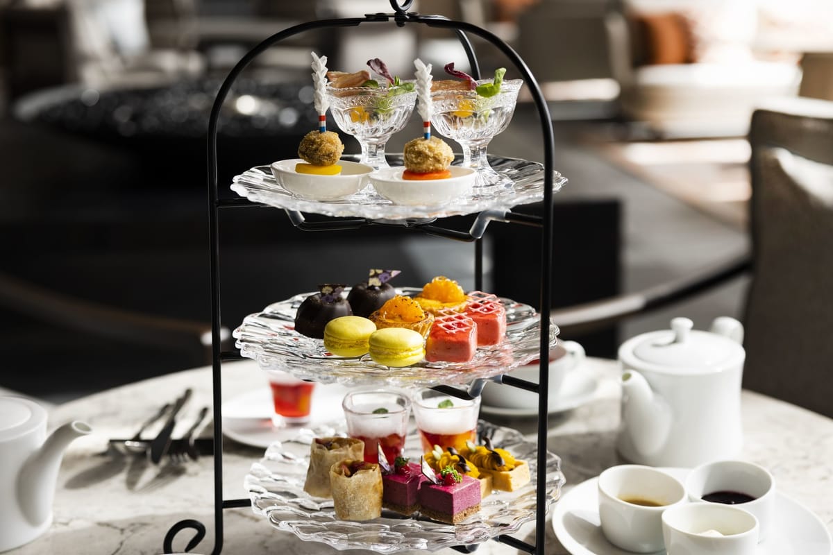 ANAインターコンチネンタル安比高原リゾート 2025-26Winter ラグジュアリーな空間でいただく極上の朝食付き【アペロタイムや季節のアフタヌーンティ付き】