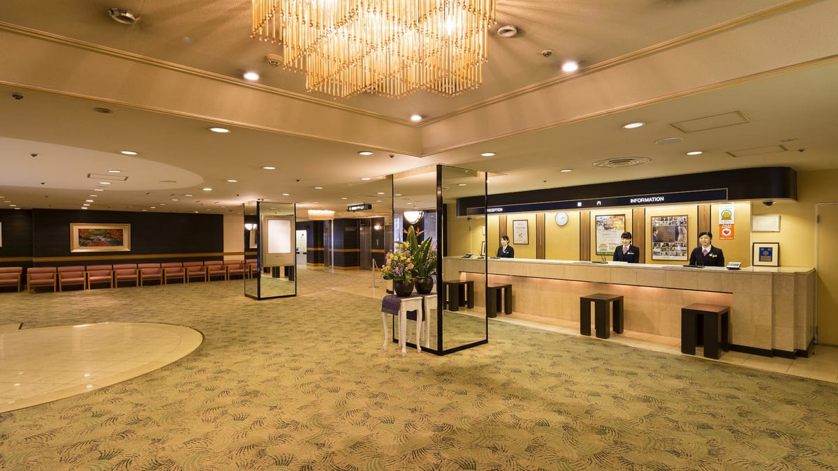 アークホテル大阪心斎橋 【スタンダードプラン】長堀橋駅隣の安心アクセス◆5000冊の無料コミックコーナーOPEN＜食事なし＞