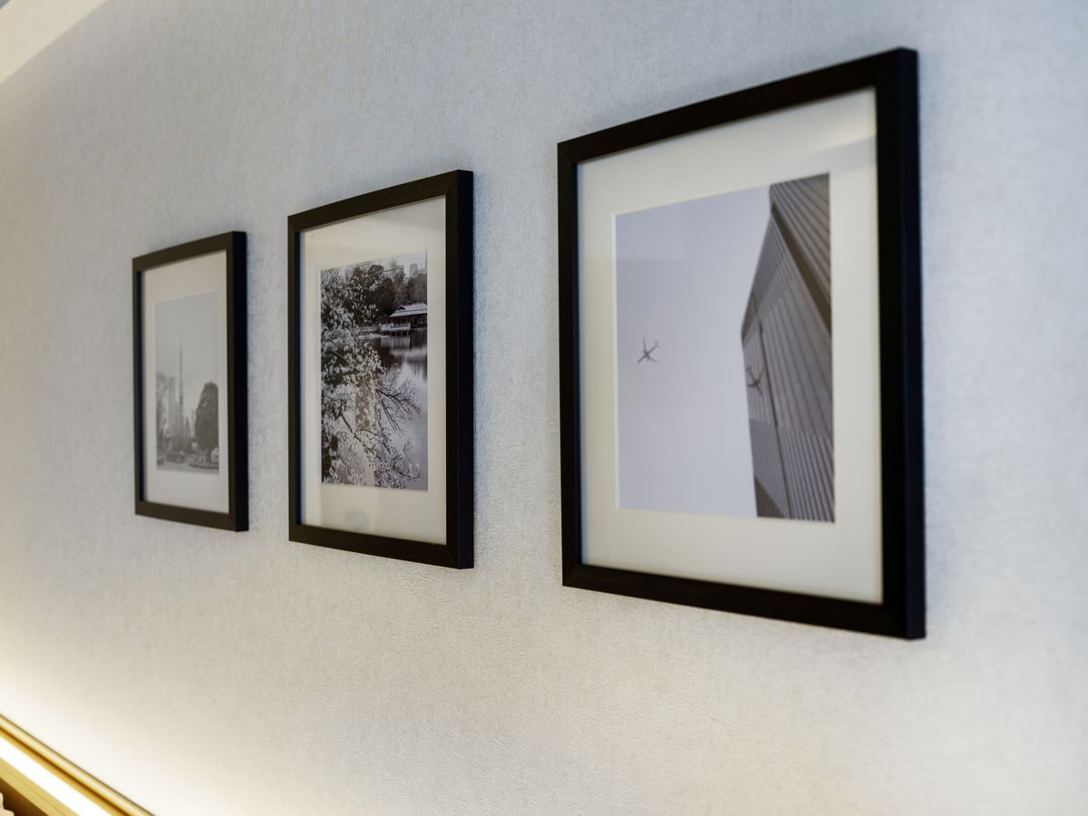 ホテルマイステイズプレミア浜松町 【リニューアル】【禁煙】デラックスツイン(エキストラベッドなし)