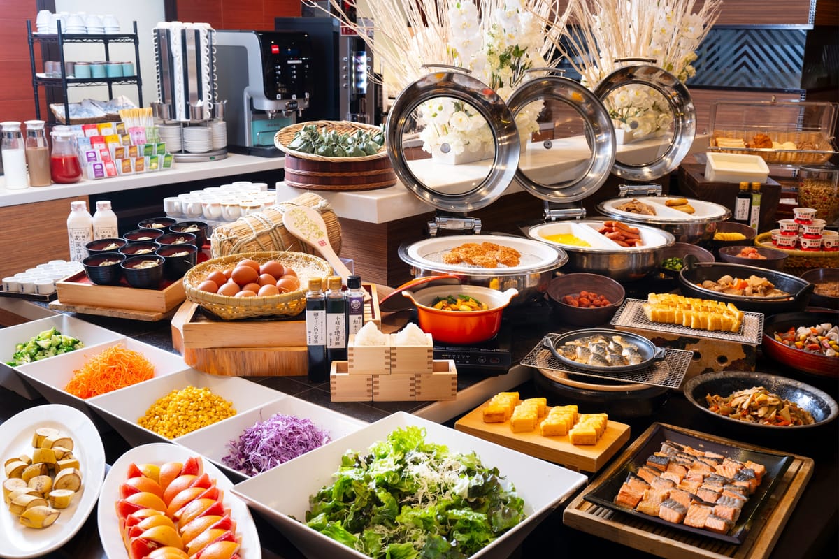 アートホテル新潟駅前 【航空券付き宿泊プラン】2025年客室リニューアル！アートホテル新潟駅前／朝食付き