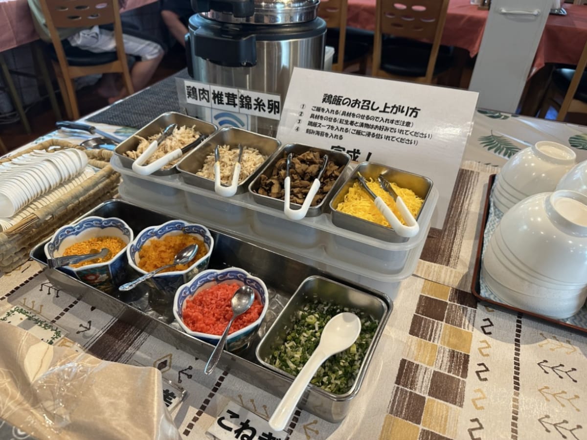 ホテルビッグマリン奄美 【部屋数限定】山側低階層プラン せんべろセット+朝食付き(おつまみ2品+ドリンク2杯)