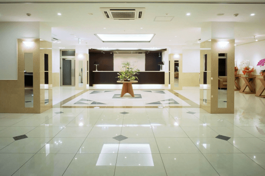 ホテルウエストコート奄美Ⅰ 【禁煙/15平米】ダブルルーム