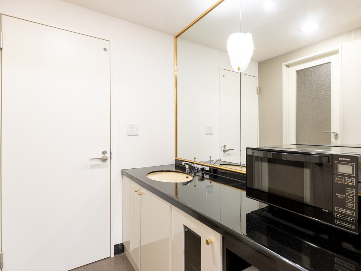 アパホテル＜金沢片町＞ EXCELLENT 【32㎡】ジュニアスイートルームA（1名利用）禁煙室