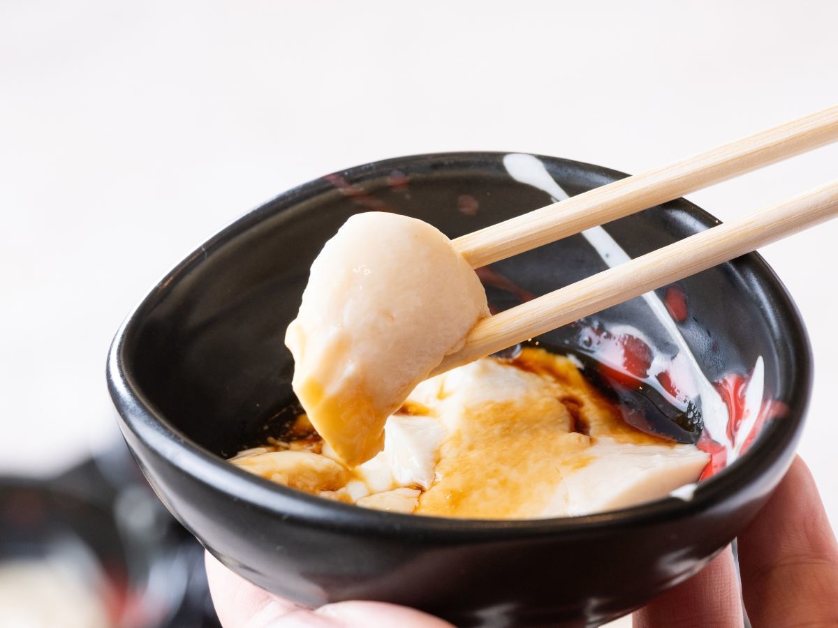 アパホテル〈名古屋丸の内駅前〉 【朝食ビュッフェ付き】毎朝手作りの極上豆富。1日の始まりは朝食から!