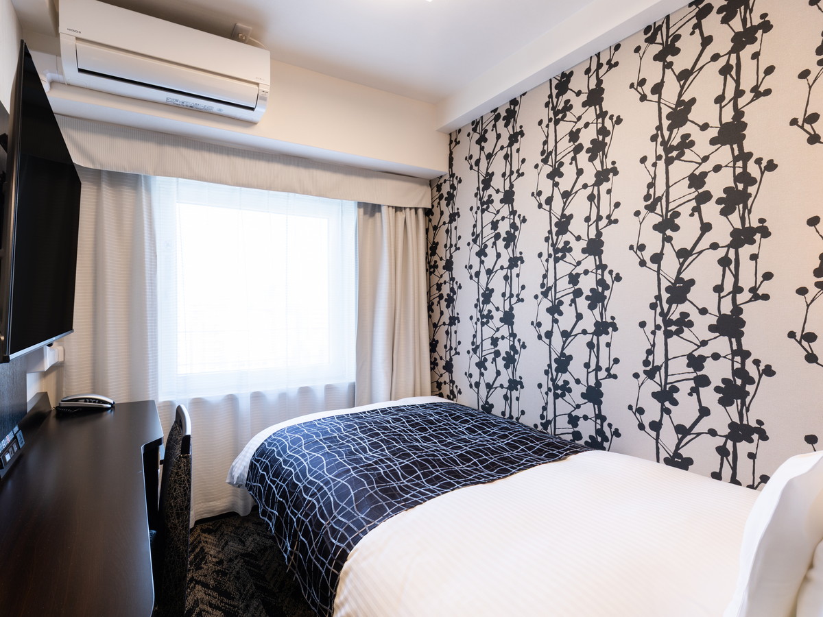 アパホテル＜大阪谷町四丁目駅前＞ 【素泊まり】大浴場無料　谷町四丁目駅8番出口、目の前！◆大阪城まで徒歩圏内◆