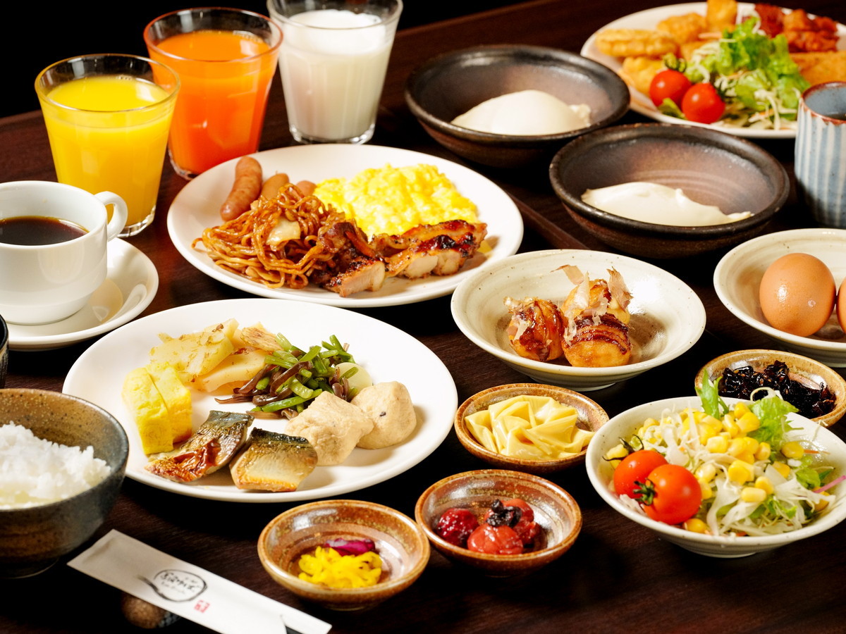 アパホテル<大阪谷町四丁目駅前> 【朝食付き】